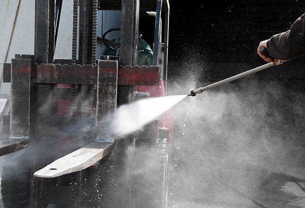 Best Building Exterior Washing  in Lancaster, PA