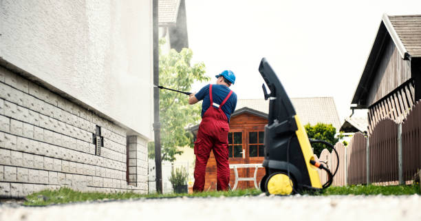 Best Patio and Deck Pressure Washing  in Lancaster, PA